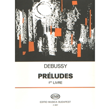 Preludes Vol.1