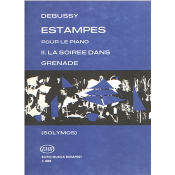 Estampes Vol.2