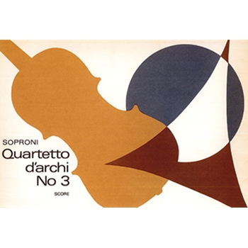 String Quartet No. 3