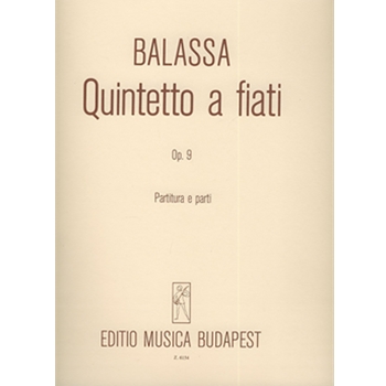 Wind Quintet
