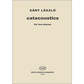 Catacoustics