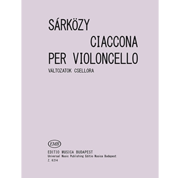Ciaconna