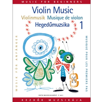Violin Music Vol.1