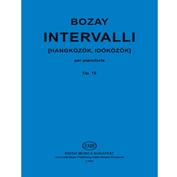 Intervalli