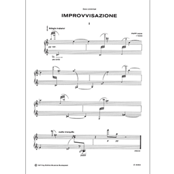 Improvvisazione