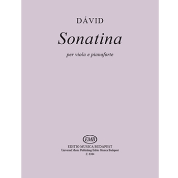 Sonatina