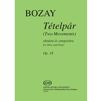 Two Movements