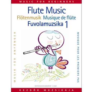 Flute Music Vol.1