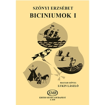 Biciniums Vol.1 Japanese Songs