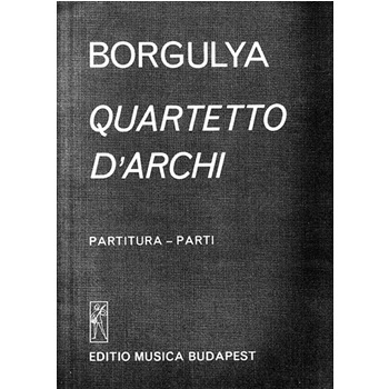 String Quartet