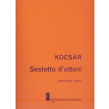 Sestetto d'ottoni