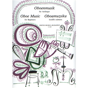 Oboe Music