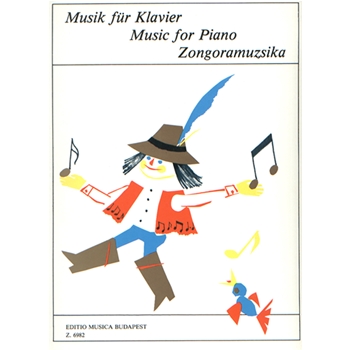 Piano Music Vol.2