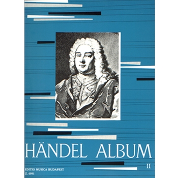Album for piano Vol.2