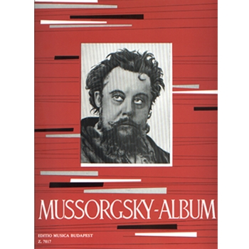 Album for piano