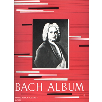 Album for piano Vol.1