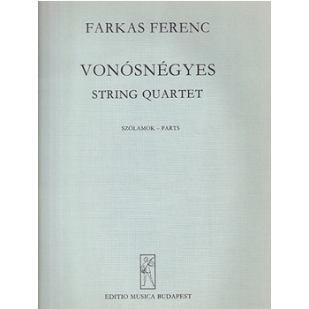 String Quartet