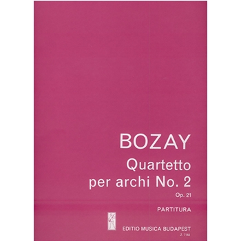 String Quartet No. 2