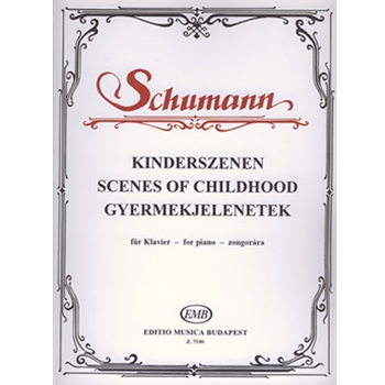 Scenes of Childhood