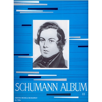 Album for piano Vol.2