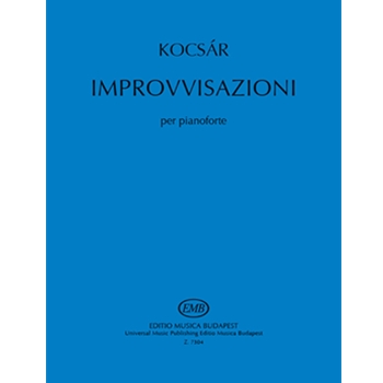 Improvvisazioni