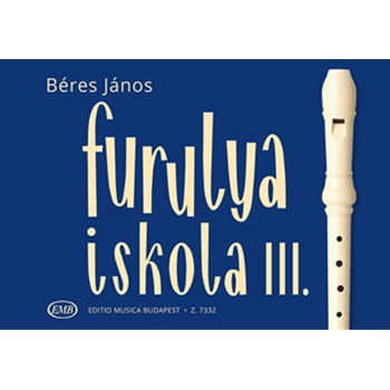 Recorder Tutor Vol.3