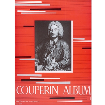 Album for piano Vol.1