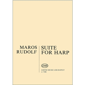 Suite for harp
