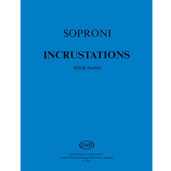 Incrustations