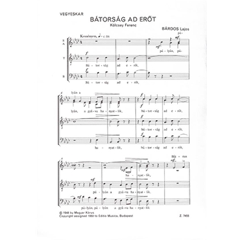 Batorsag ad erot