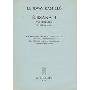 Ejszaka II.