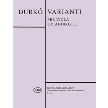 Varianti