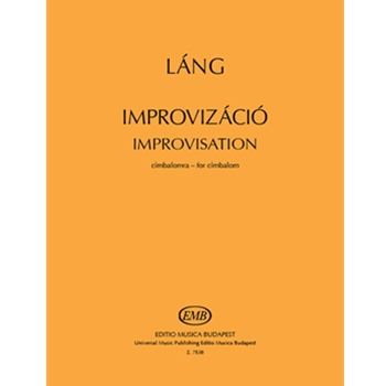 Improvisation