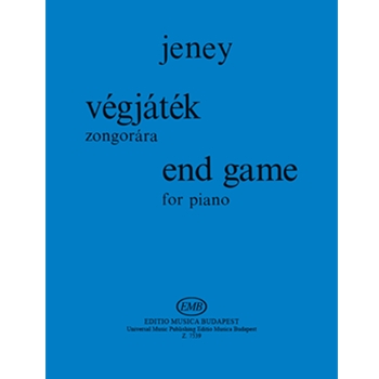 End Game