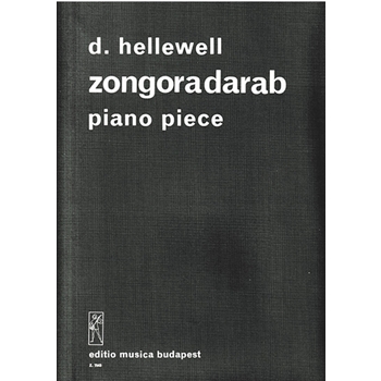 Piano Piece