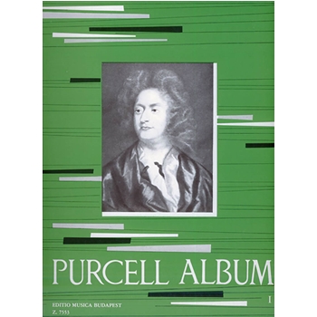 Album for piano Vol.1