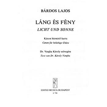 Lang es feny
