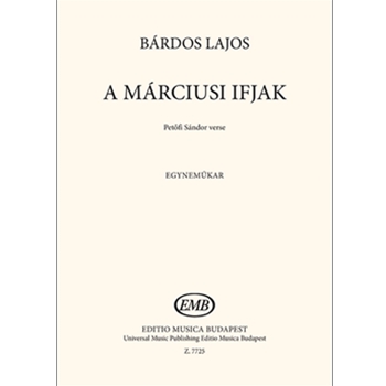 A marciusi ifjak