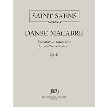 Danse macabre