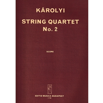 String Quartet No. 2