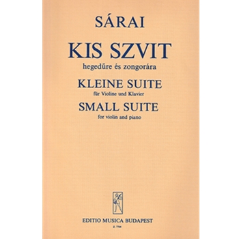 Small Suite