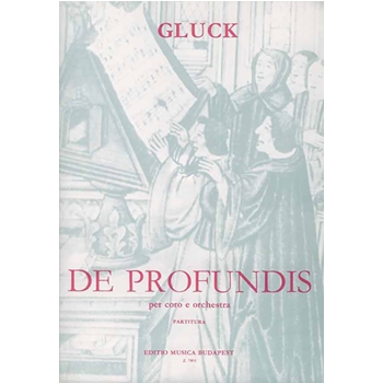 De profundis per coro e orchestra