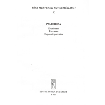 Regi mesterek egynemukarai Vol.10