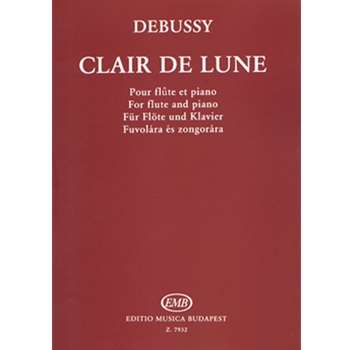 Clair de lune