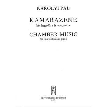 Chamber Music