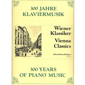 VIENNA CLASSICS