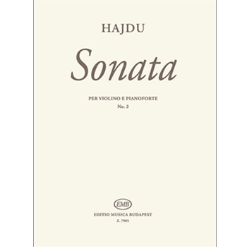 Sonata No. 2