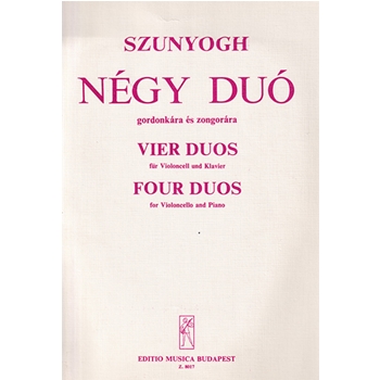 Four Duos