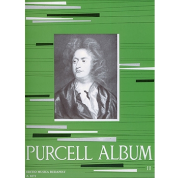 Album for piano Vol.2