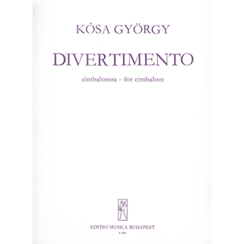 Divertimento